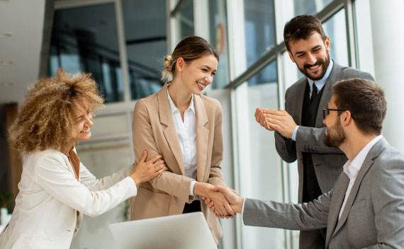 	OUTSOURCING SERVICIOS Y RECUROS DE MARKETING